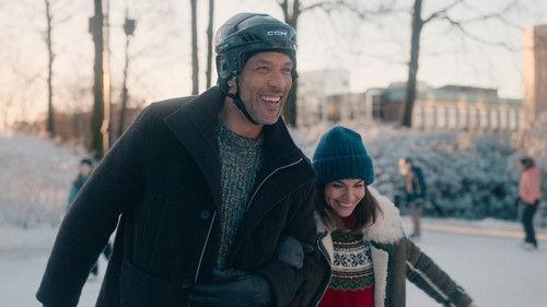 Home for Christmas Season 3 Episode 3 - Shock Date