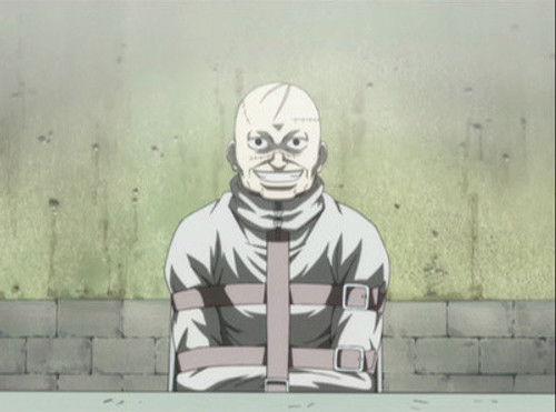 Gintama Season 4 Episode 22 - Using the Carrot and the Stick Method Depends on the Situation
