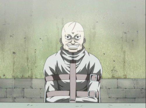 Gintama Season 4 Episode 22 - Using the Carrot and the Stick Method Depends on the Situation