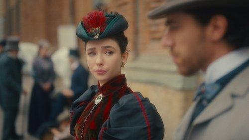 The Law According to Lidia Poët Season 2 Episode 1 - Episode 1