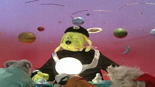 TV Colosso Season 1 Episode 25 - Episode 25