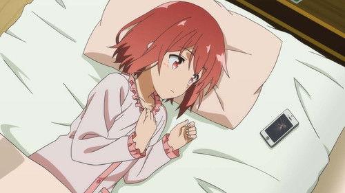 Yuuki Yuuna Is a Hero Season 3 Episode 12 - Everlasting Joy