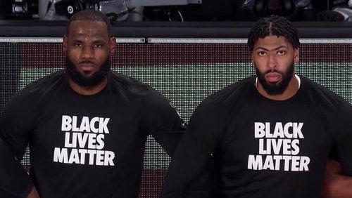 Legacy: The True Story of the LA Lakers Season 1 Episode 10 - Episode 10