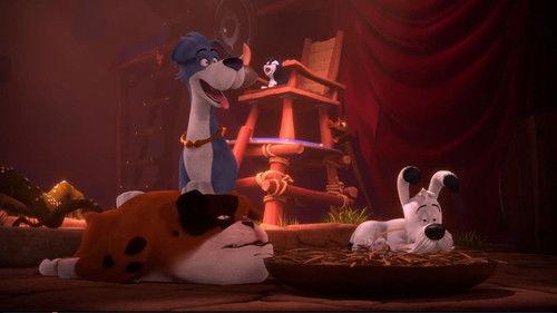 Dogmatix and the Indomitables Season 1 Episode 14 - Episode 14