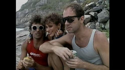 Armação Ilimitada Season 2 Episode 3 - Episode 3