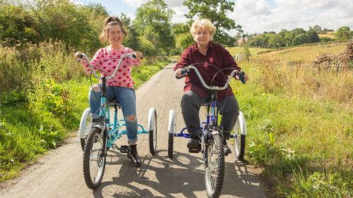 Extraordinary Escapes with Sandi Toksvig Season 3 Episode 4 - Episode 4