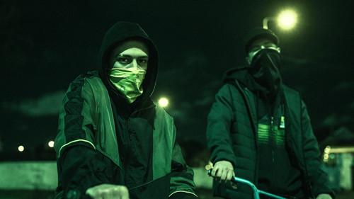 Witness Number 3 Season 1 Episode 2 - Episode 2