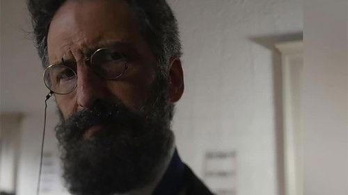 American Titans Season 1 Episode 5 - Hearst vs. Pulitzer