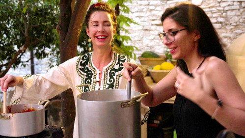 Husdrömmar Sicilien Season 3 Episode 7 - Episode 7