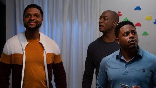 For the Love of Jason Season 2 Episode 1 - This is About to Be a Mess