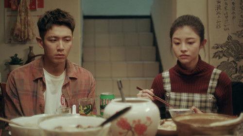 Let's Talk About CHU Season 1 Episode 1 - Episode 1