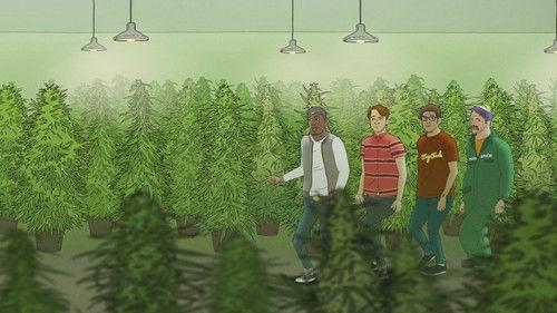 TripTank Season 2 Episode 20 - Green Out