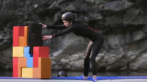 #CoupleChallenge – Das stärkste Team gewinnt Season 5 Episode 9 - Episode 9