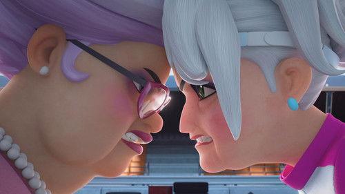 LEGO Friends: Girls on a Mission Season 1 Episode 14 - Together Again