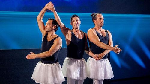 3satfestival Season 26 Episode 5 - Episode 5