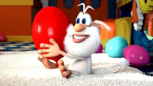 Booba Season 1 Episode 15 - Party