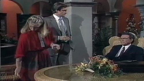 Santa Barbara Season 1 Episode 54 - Episode 54