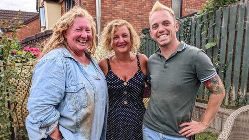 Garden Rescue Season 8 Episode 24 - Newport