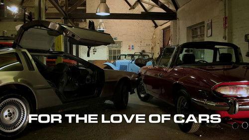 For the Love of Cars Season 1 Episode 7 - The Auction