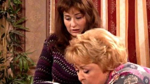 The Voronins Season 12 Episode 3 - Episode 3