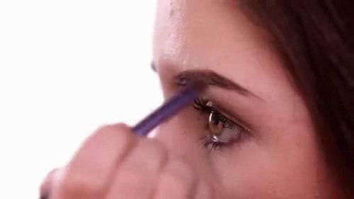 Be Beautiful Season 1 Episode 10 - Perfect Eyebrows Tutorial