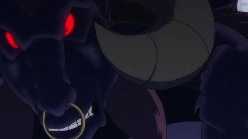 Magi: Adventure of Sinbad Season 1 Episode 6 - Place You Belong