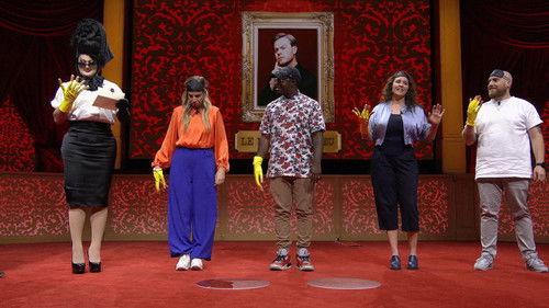 Taskmaster Canada Season 2 Episode 2 - Achoo