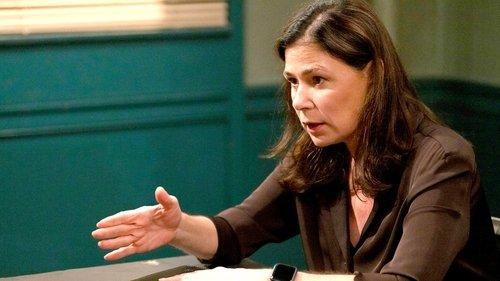 Law & Order Season 24 Episode 4 - The Meaning of Life