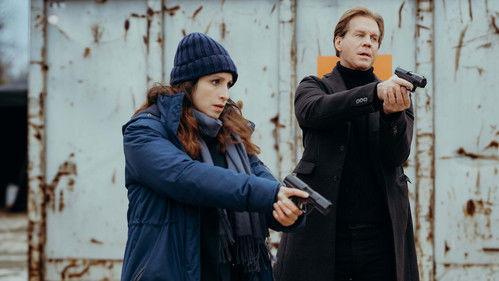 Der Alte Season 53 Episode 7 - Episode 7