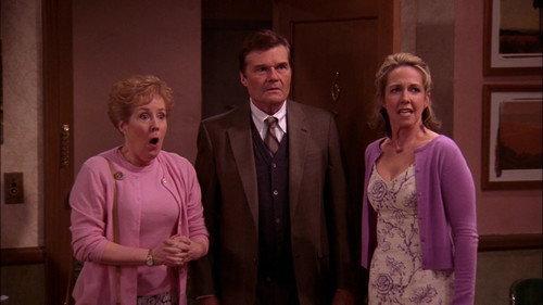 Everybody Loves Raymond Season 7 Episode 17 - Meeting the Parents