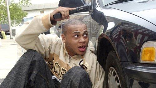 The Wire Season 2 Episode 9 - Stray Rounds