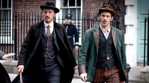 Ripper Street Season 1 Episode 1 - I Need Light