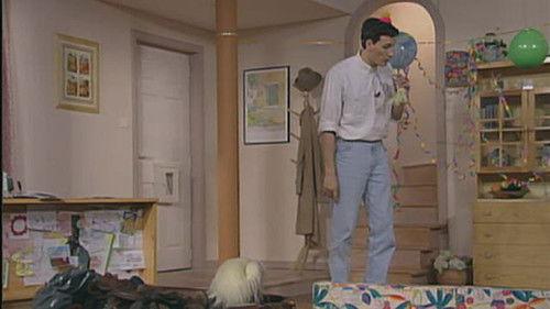 Samson & Gert Season 1 Episode 9 - Episode 9