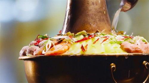 Flavorful Origins Season 3 Episode 8 - Souherb