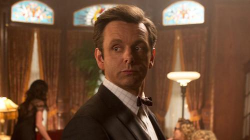 Masters of Sex Season 1 Episode 3 - Standard Deviation