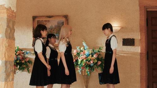 Thanks For the Match.: Young Ladies Don't Play Fighting Games Season 1 Episode 5 - ROUND5.