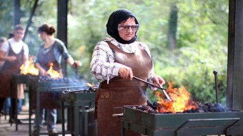 Bill Bailey's Master Crafters Season 1 Episode 4 - Blacksmithing