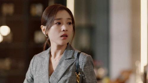 She Rides the Wind Season 1 Episode 8 - Episode 8