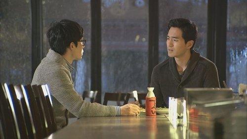 Nine: Nine Time Travels Season 1 Episode 10 - Episode 10