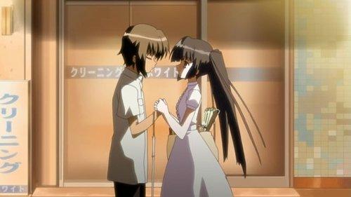 H2O: Footprints in the Sand Season 1 Episode 12 - H2O