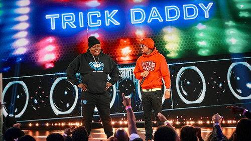 Nick Cannon Presents: Wild 'N Out Season 21 Episode 9 - Trick Daddy