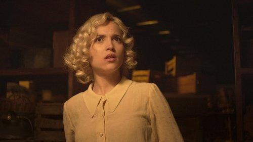 Cable Girls Season 4 Episode 6 - Chapter 30: Doubt