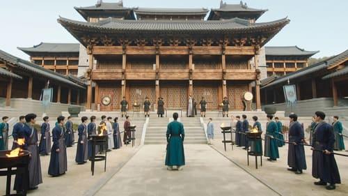 Alchemy of Souls Season 1 Episode 14 - Episode 14