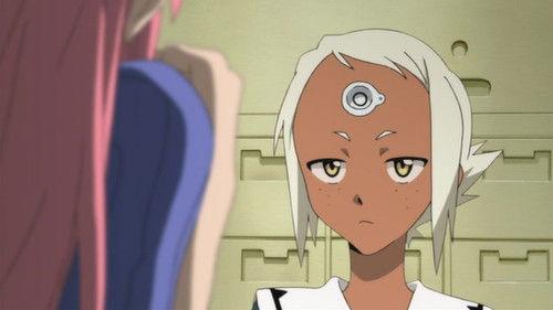 Gunbuster Season 2 Episode 2 - I Don't Want to be Your Big Sister!