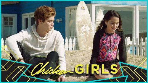 Chicken Girls Season 2 Episode 3 - Surf's Up