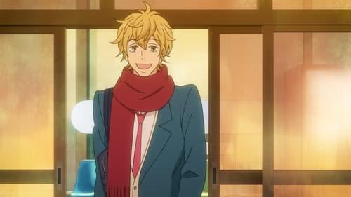 From Me to You: Kimi ni Todoke Season 3 Episode 3 - Girlfriend and Boyfriend