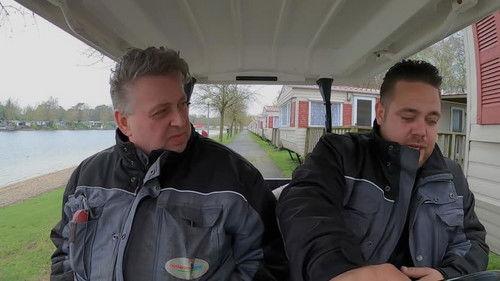 Familie Gillis: Massa is Kassa Season 7 Episode 3 - Episode 3