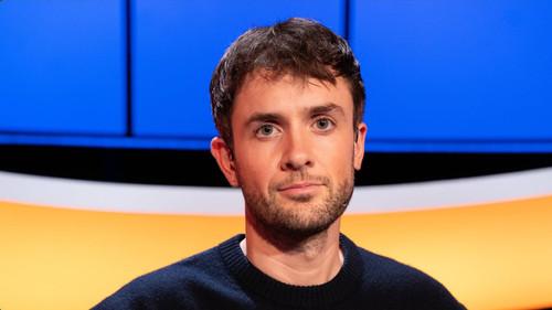 De Slimste Mens Season 27 Episode 6 - Episode 6