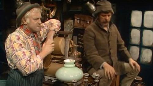 Swiebertje Season 13 Episode 2 - Alles draait om geld