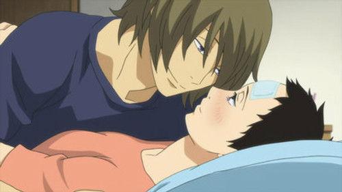 Natsuyuki Rendezvous Season 1 Episode 3 - Episode 3